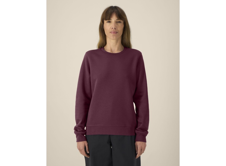 Roller - Felpa unisex a girocollo Essential FullGadgets.com