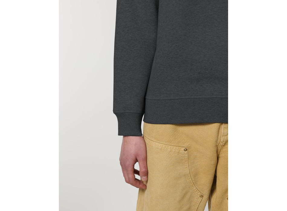 Roller - Felpa unisex a girocollo Essential FullGadgets.com