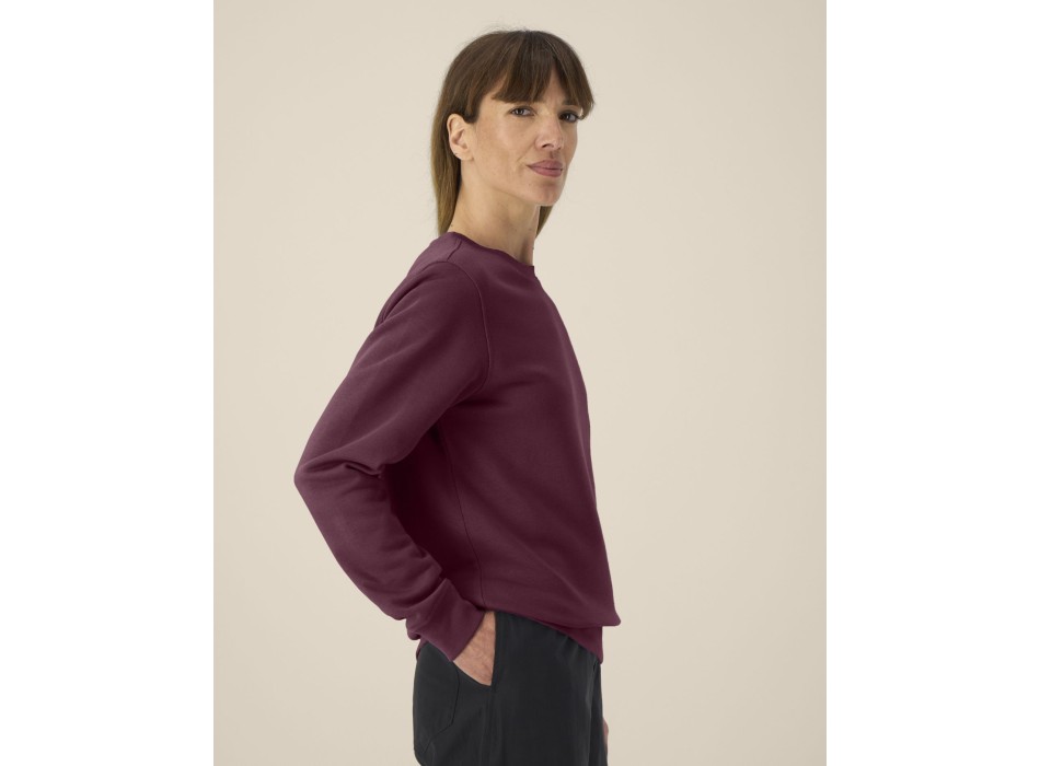 Roller - Felpa unisex a girocollo Essential FullGadgets.com