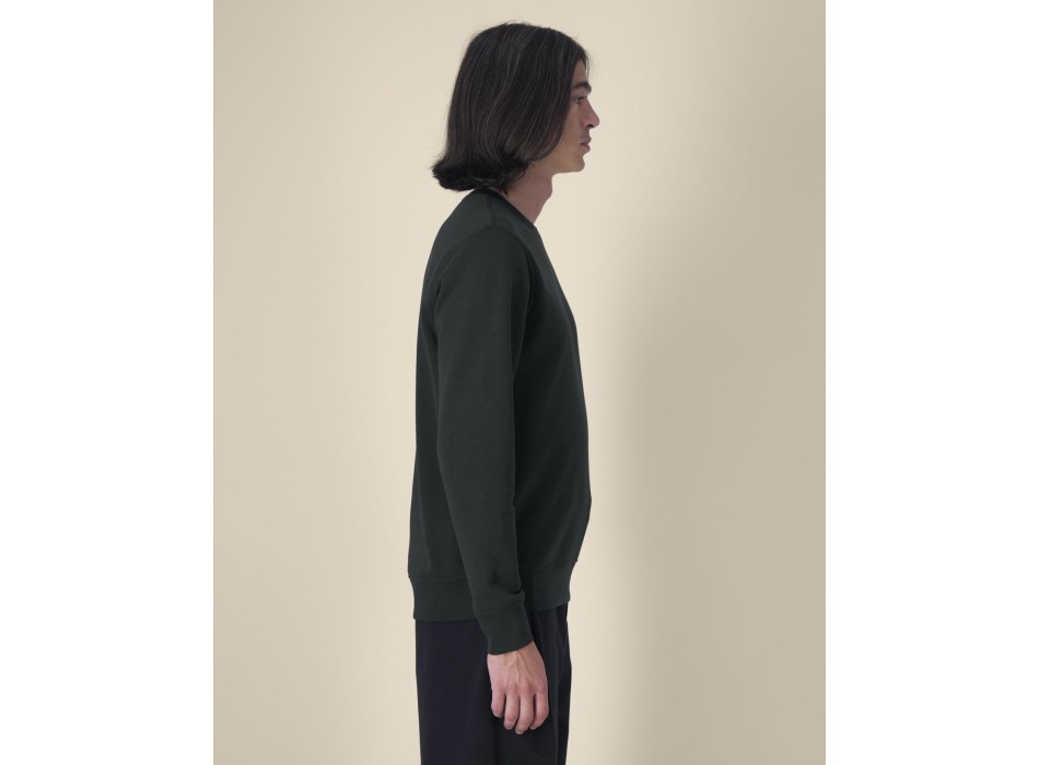 Roller - Felpa unisex a girocollo Essential FullGadgets.com