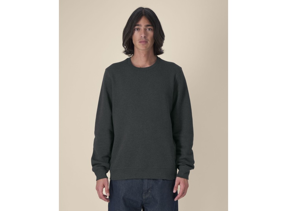 Roller - Felpa unisex a girocollo Essential FullGadgets.com