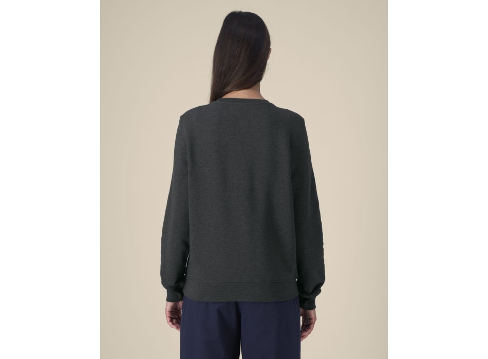 Roller - Felpa unisex a girocollo Essential FullGadgets.com