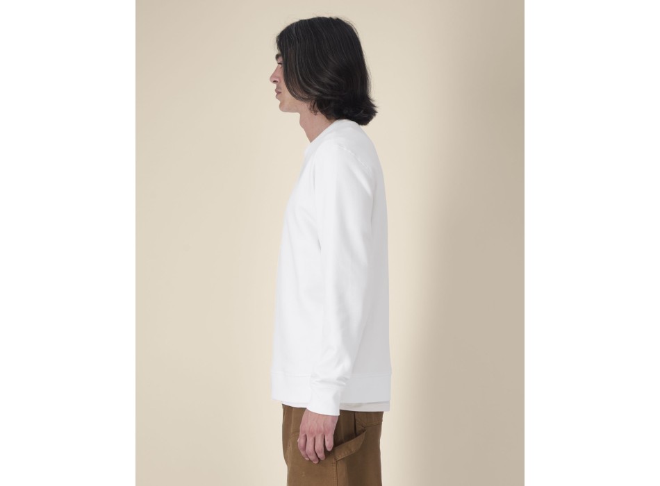 Roller - Felpa unisex a girocollo Essential FullGadgets.com