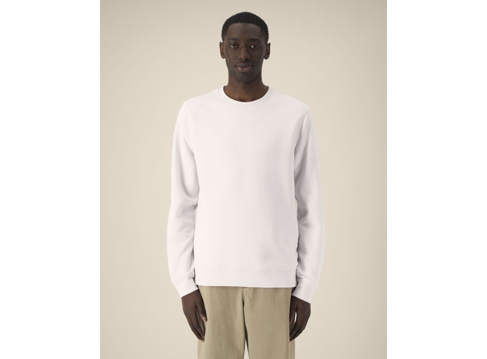 Roller - Felpa unisex a girocollo Essential FullGadgets.com