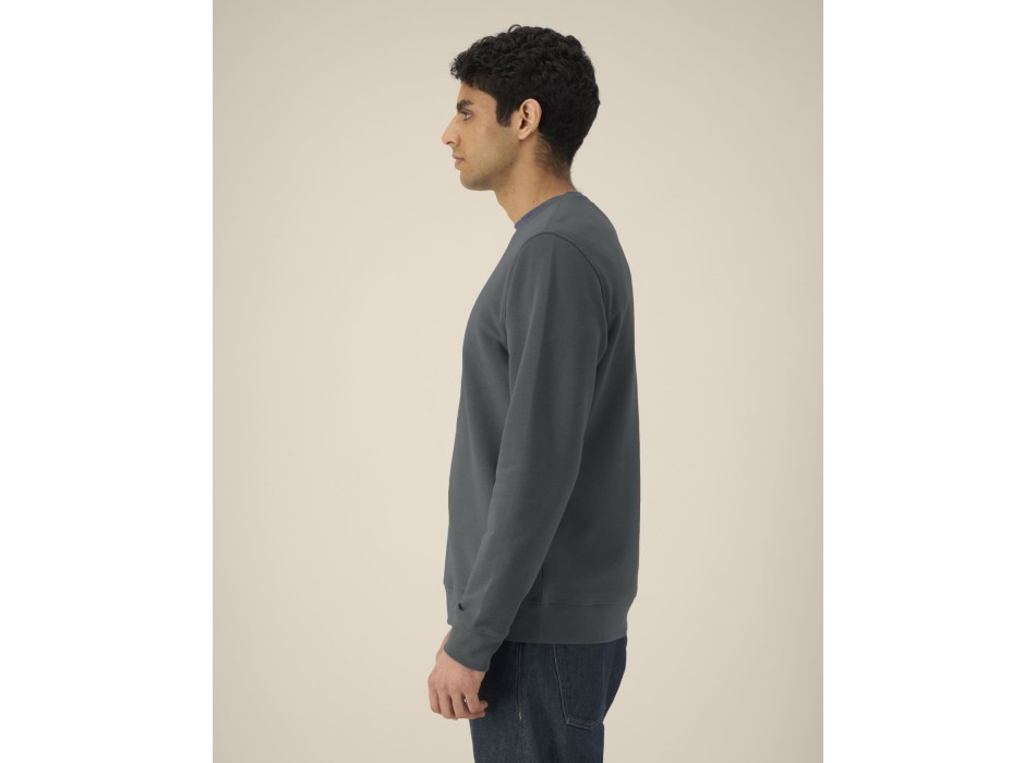 Roller - Felpa unisex a girocollo Essential FullGadgets.com