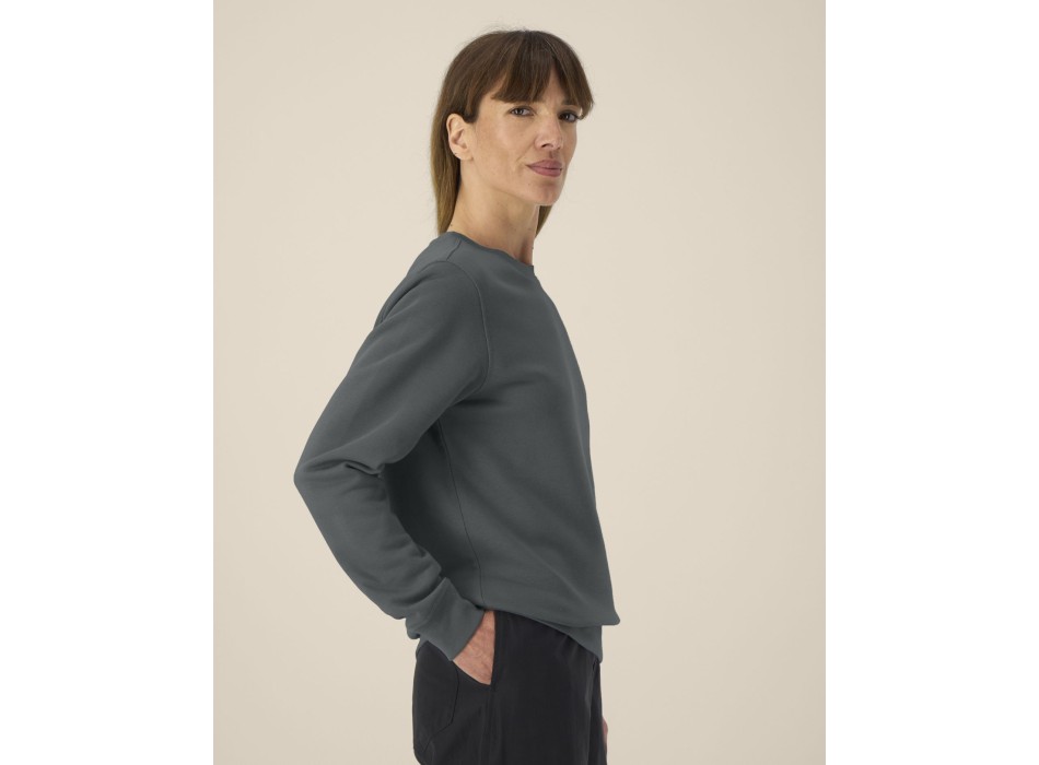 Roller - Felpa unisex a girocollo Essential FullGadgets.com