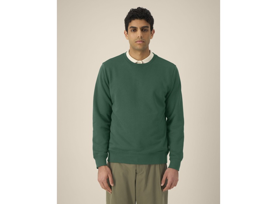 Roller - Felpa unisex a girocollo Essential FullGadgets.com