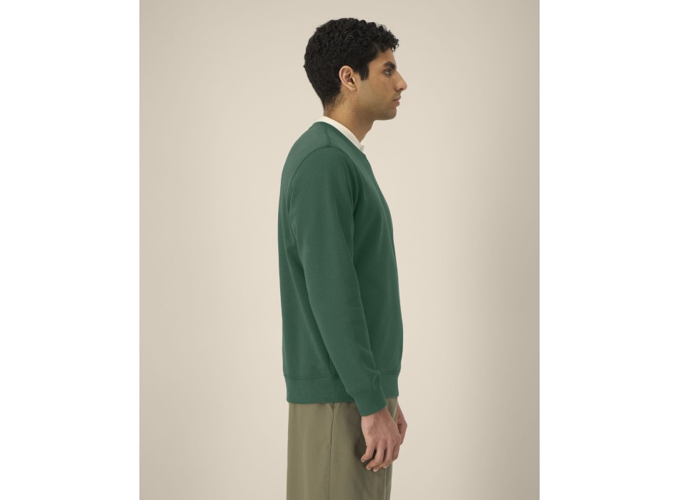 Roller - Felpa unisex a girocollo Essential FullGadgets.com