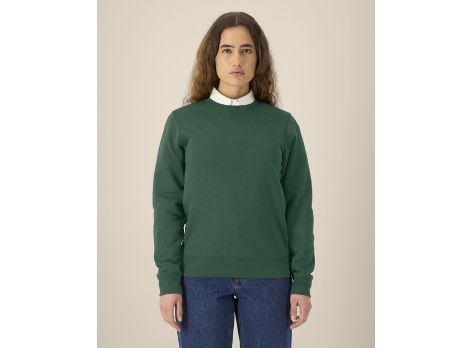 Roller - Felpa unisex a girocollo Essential FullGadgets.com