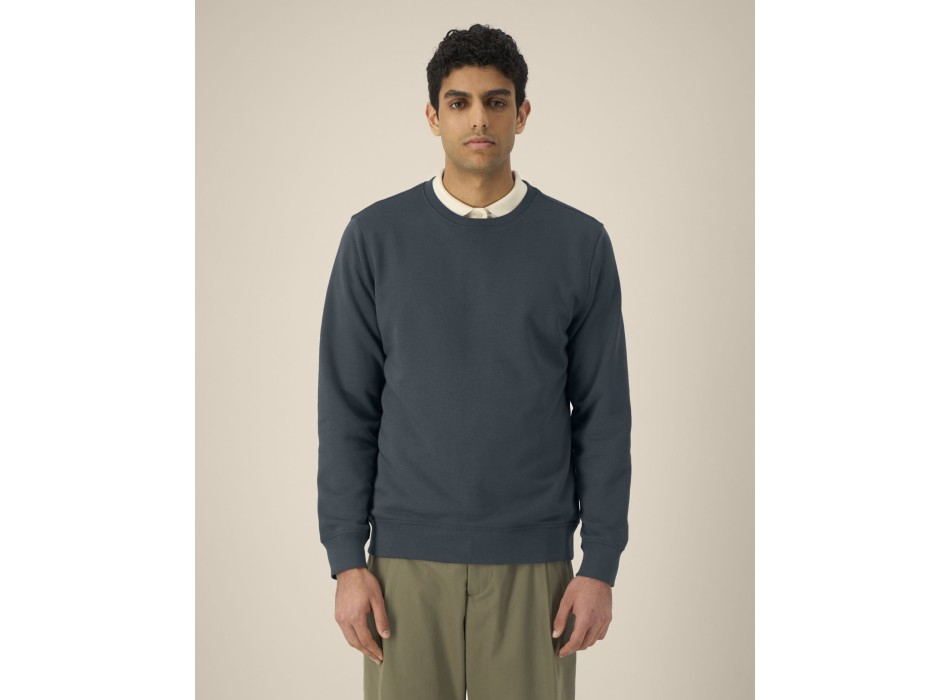 Roller - Felpa unisex a girocollo Essential FullGadgets.com