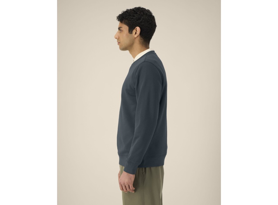 Roller - Felpa unisex a girocollo Essential FullGadgets.com