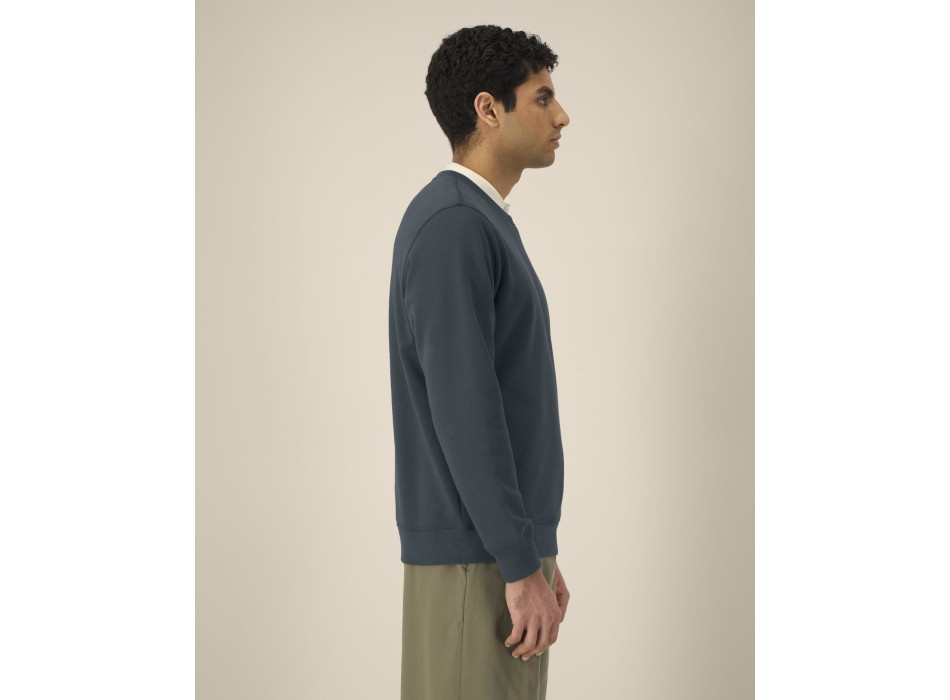 Roller - Felpa unisex a girocollo Essential FullGadgets.com