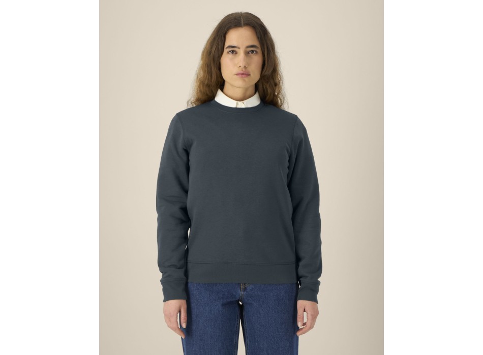 Roller - Felpa unisex a girocollo Essential FullGadgets.com