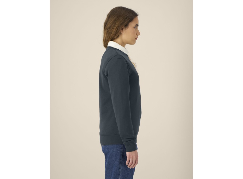 Roller - Felpa unisex a girocollo Essential FullGadgets.com