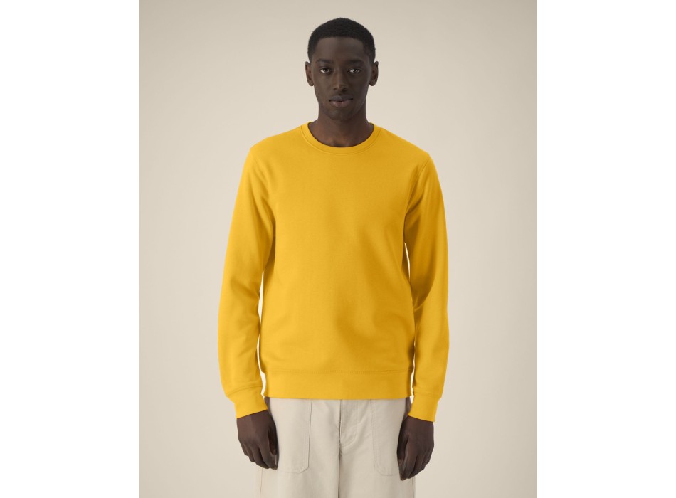 Roller - Felpa unisex a girocollo Essential FullGadgets.com