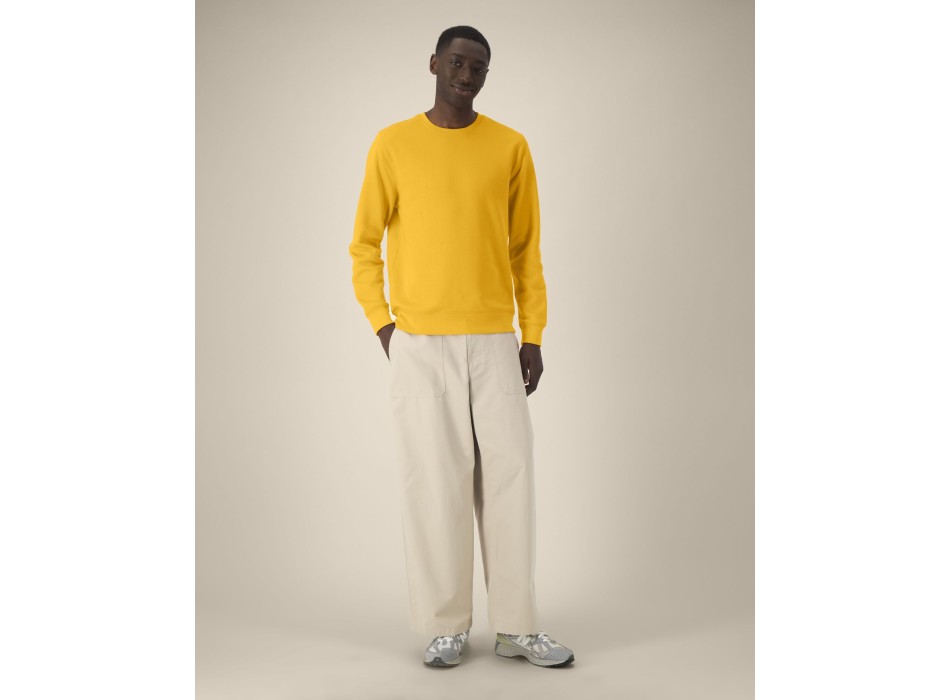 Roller - Felpa unisex a girocollo Essential FullGadgets.com