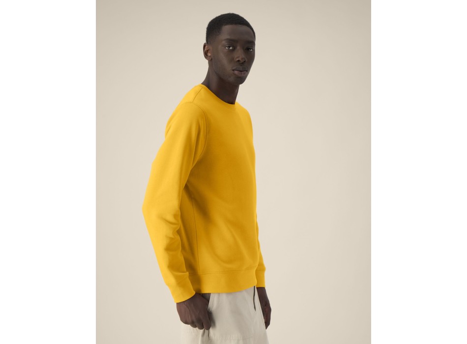 Roller - Felpa unisex a girocollo Essential FullGadgets.com