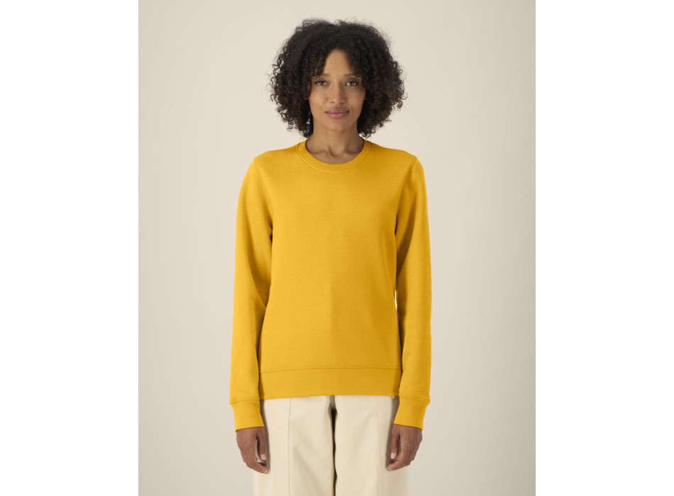 Roller - Felpa unisex a girocollo Essential FullGadgets.com