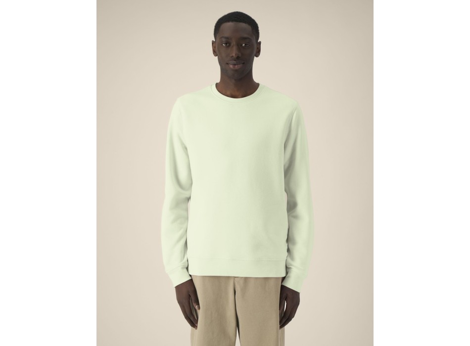 Roller - Felpa unisex a girocollo Essential FullGadgets.com