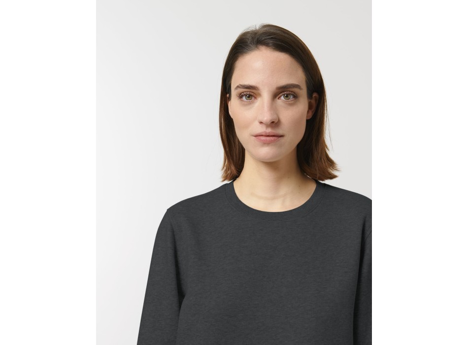 Roller - Felpa unisex a girocollo Essential FullGadgets.com