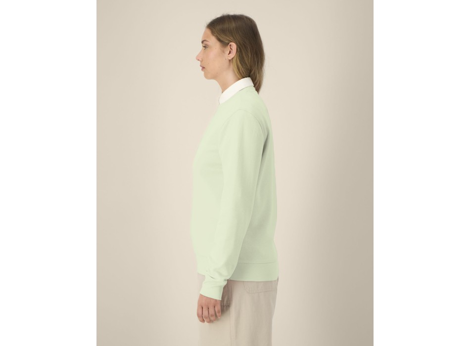 Roller - Felpa unisex a girocollo Essential FullGadgets.com