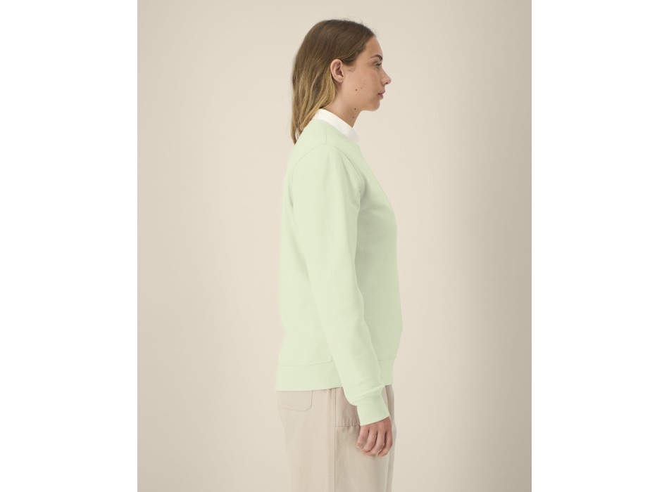 Roller - Felpa unisex a girocollo Essential FullGadgets.com