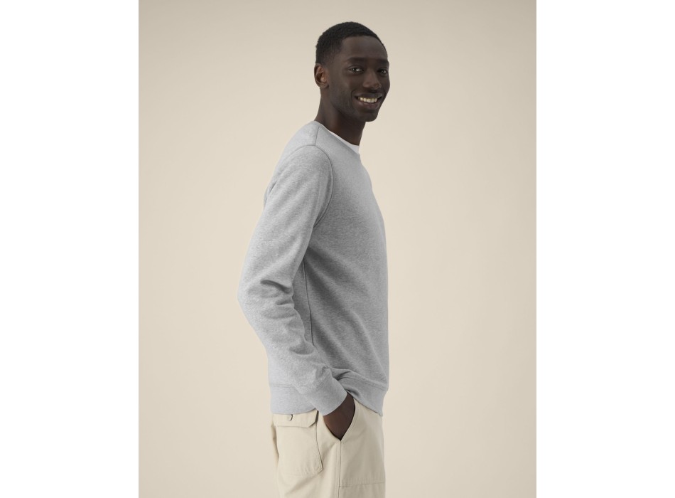 Roller - Felpa unisex a girocollo Essential FullGadgets.com