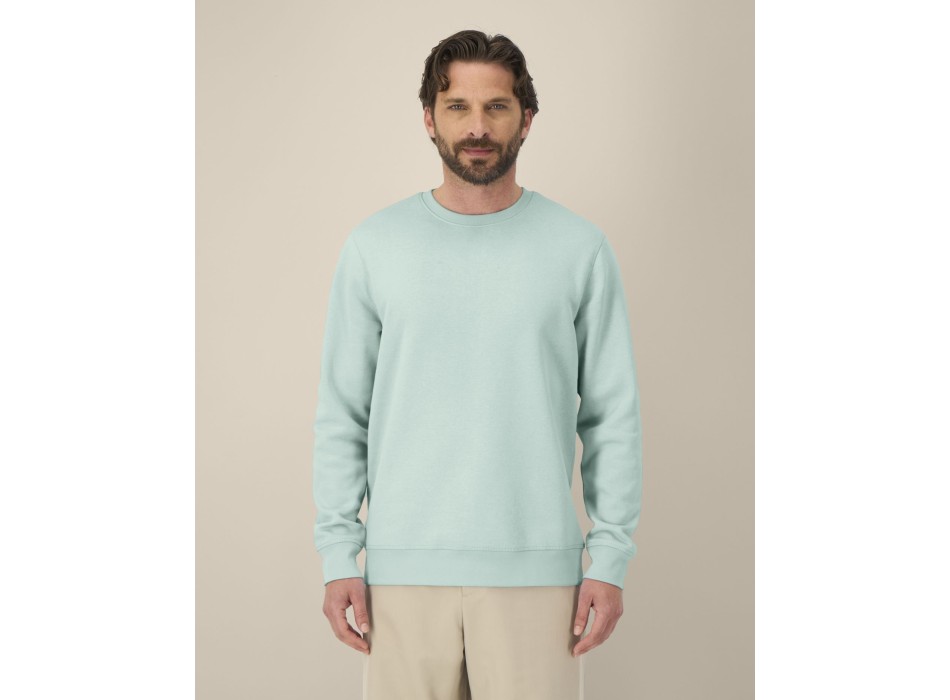 Roller - Felpa unisex a girocollo Essential FullGadgets.com