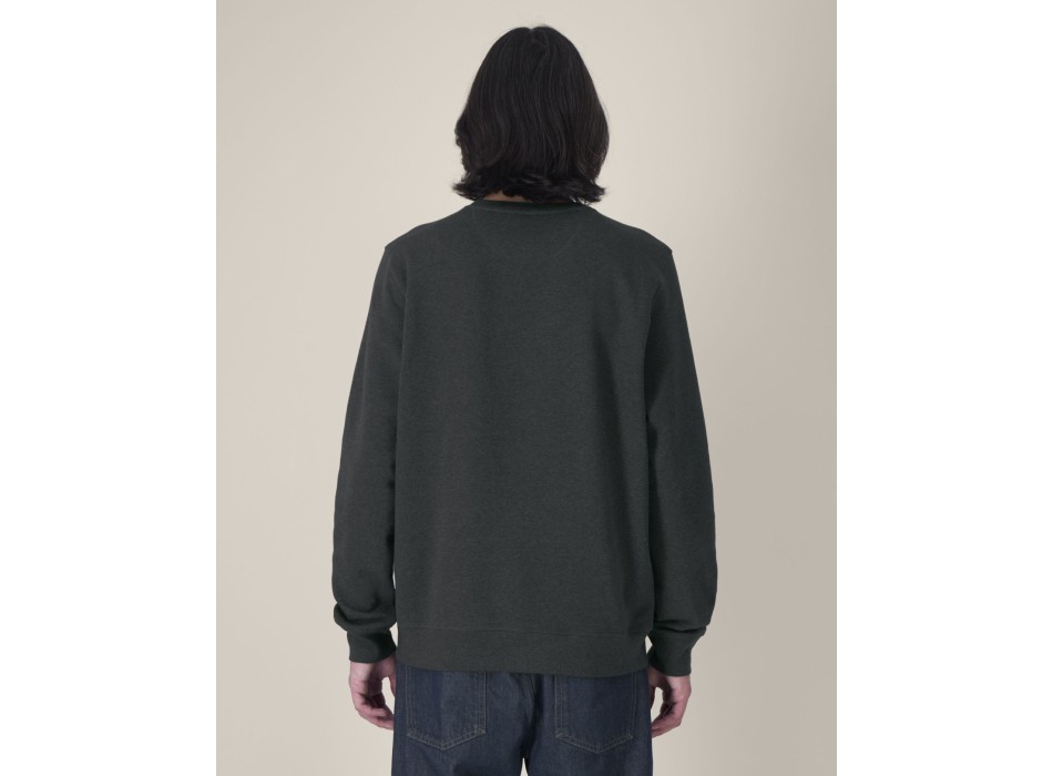 Roller - Felpa unisex a girocollo Essential FullGadgets.com