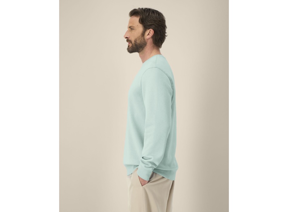 Roller - Felpa unisex a girocollo Essential FullGadgets.com