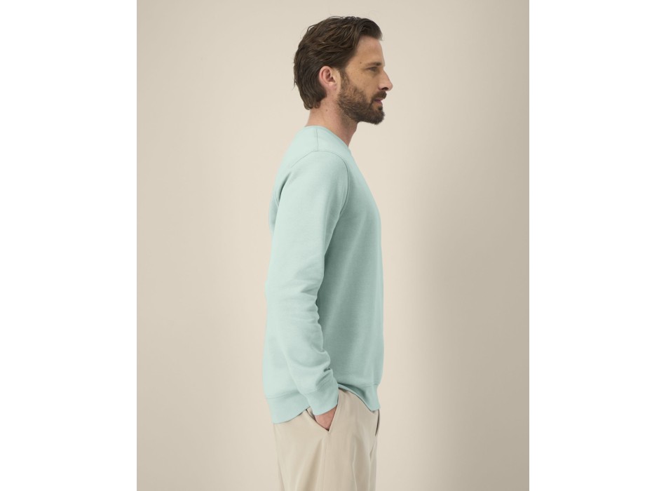 Roller - Felpa unisex a girocollo Essential FullGadgets.com