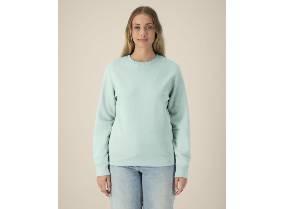 Roller - Felpa unisex a girocollo Essential FullGadgets.com