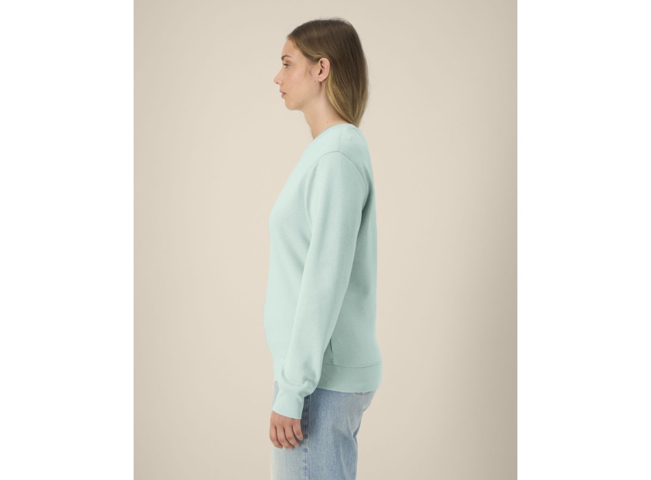 Roller - Felpa unisex a girocollo Essential FullGadgets.com