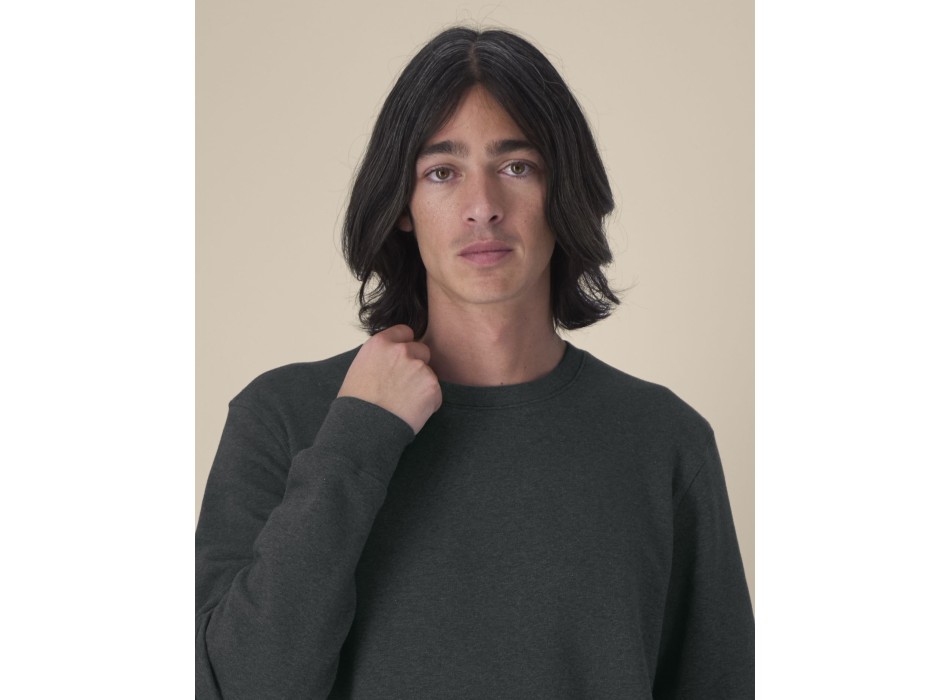 Roller - Felpa unisex a girocollo Essential FullGadgets.com