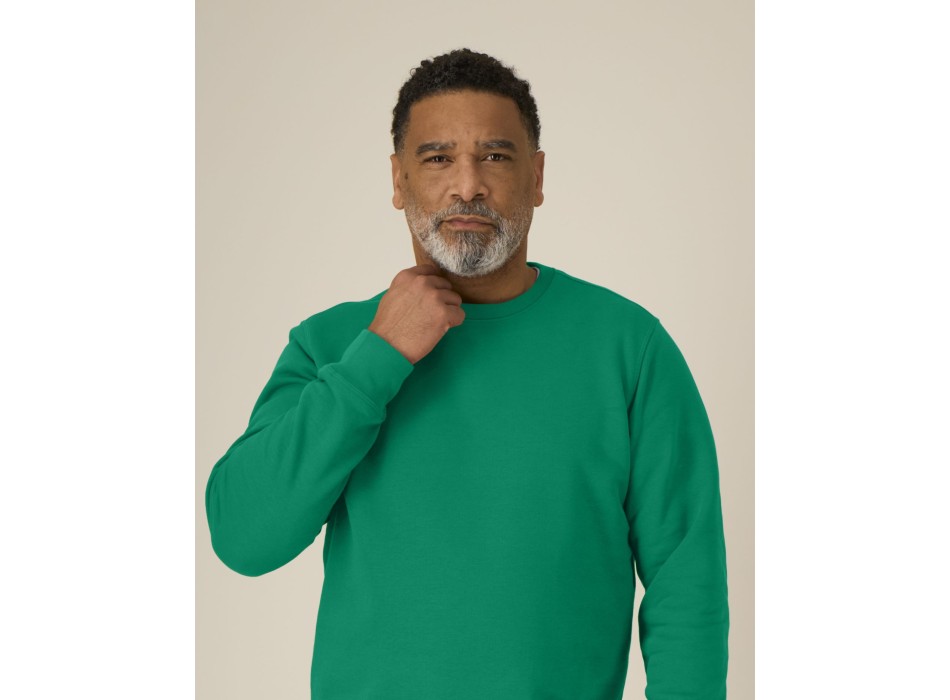 Roller - Felpa unisex a girocollo Essential FullGadgets.com