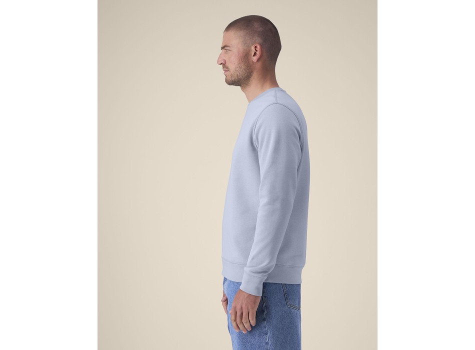 Roller - Felpa unisex a girocollo Essential FullGadgets.com