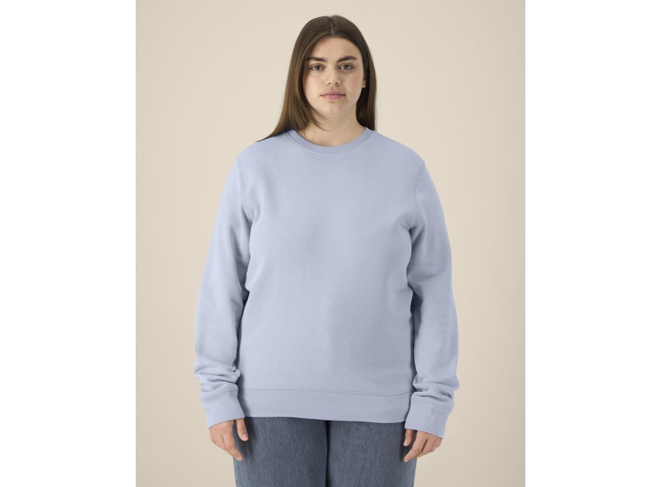 Roller - Felpa unisex a girocollo Essential FullGadgets.com