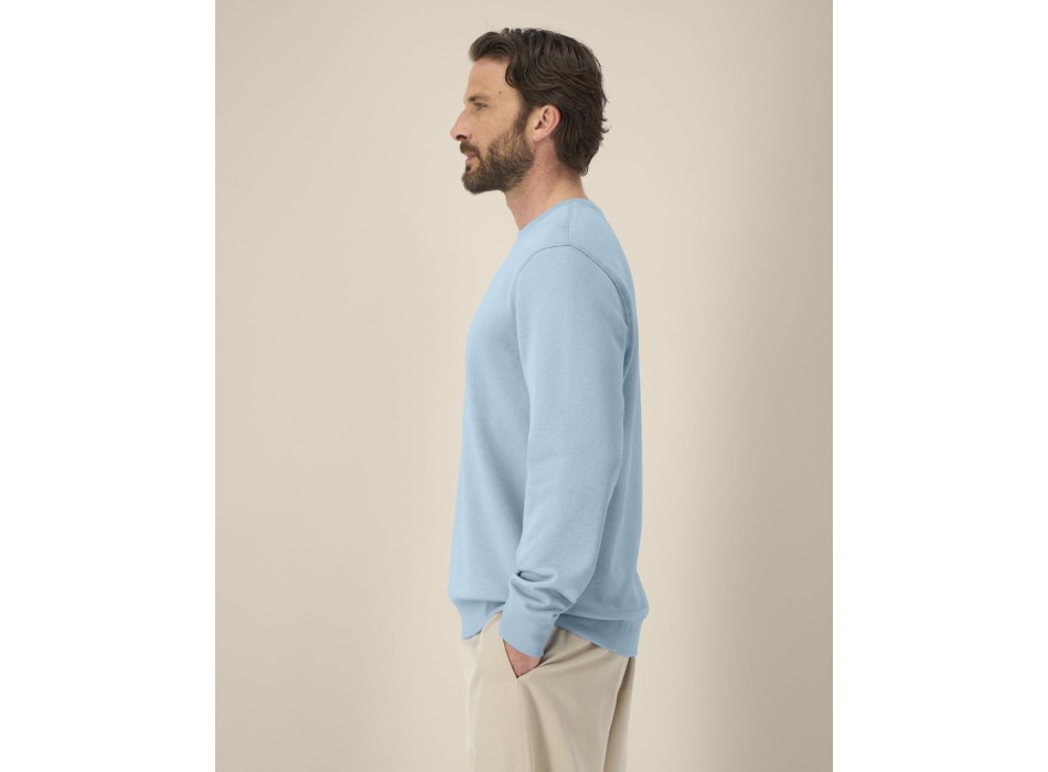 Roller - Felpa unisex a girocollo Essential FullGadgets.com