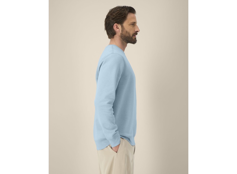 Roller - Felpa unisex a girocollo Essential FullGadgets.com