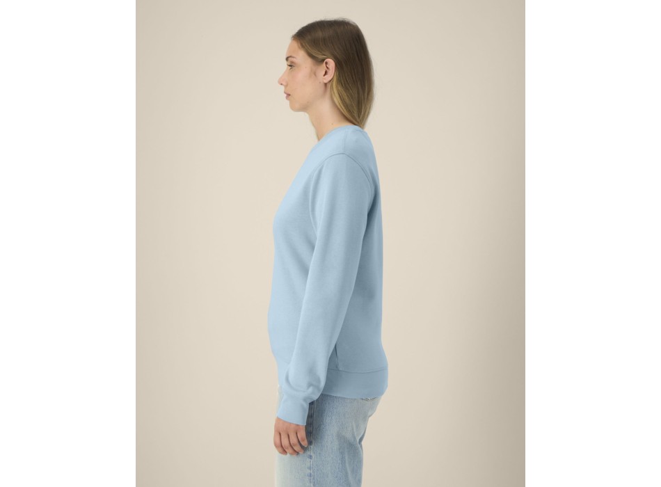 Roller - Felpa unisex a girocollo Essential FullGadgets.com