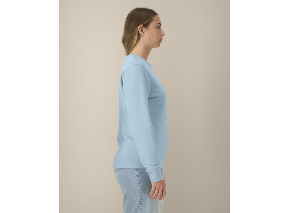 Roller - Felpa unisex a girocollo Essential FullGadgets.com