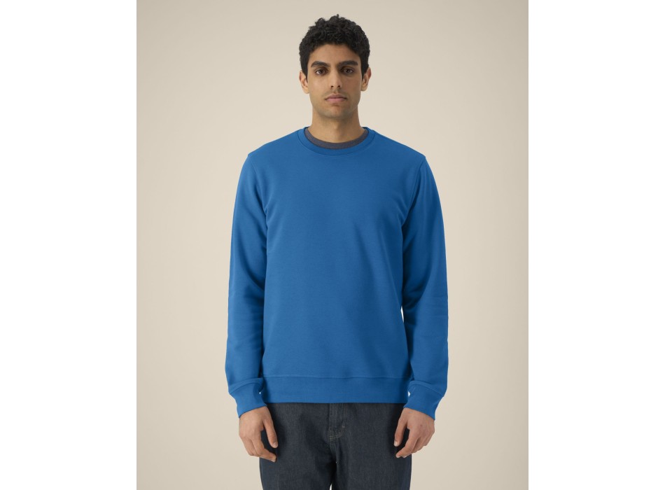 Roller - Felpa unisex a girocollo Essential FullGadgets.com