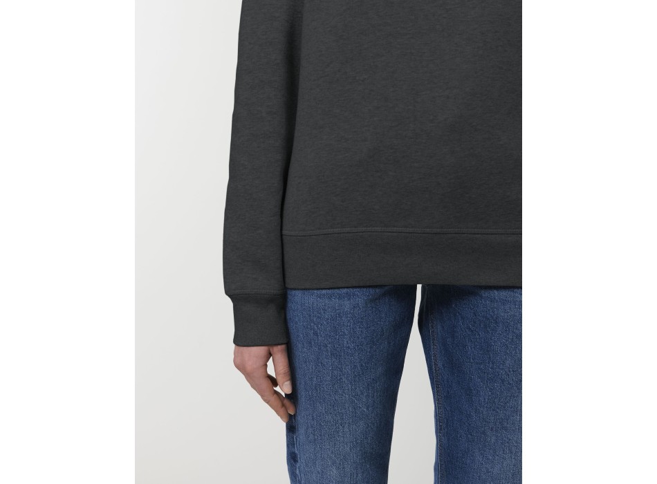 Roller - Felpa unisex a girocollo Essential FullGadgets.com