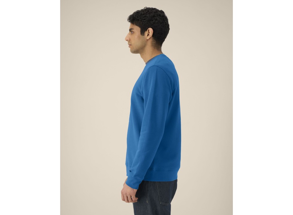 Roller - Felpa unisex a girocollo Essential FullGadgets.com