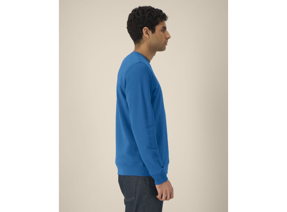 Roller - Felpa unisex a girocollo Essential FullGadgets.com