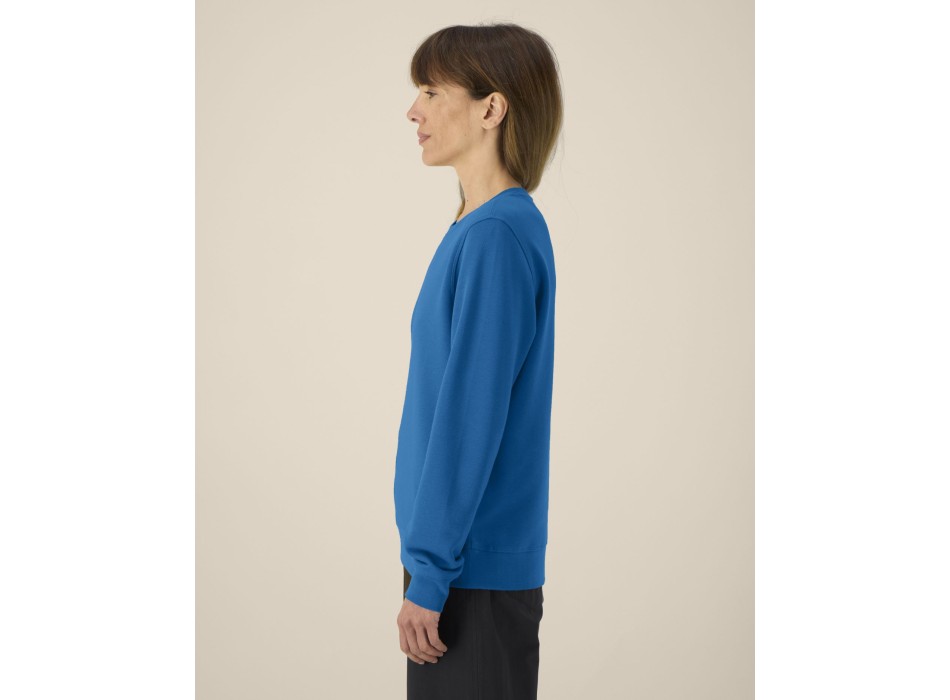 Roller - Felpa unisex a girocollo Essential FullGadgets.com