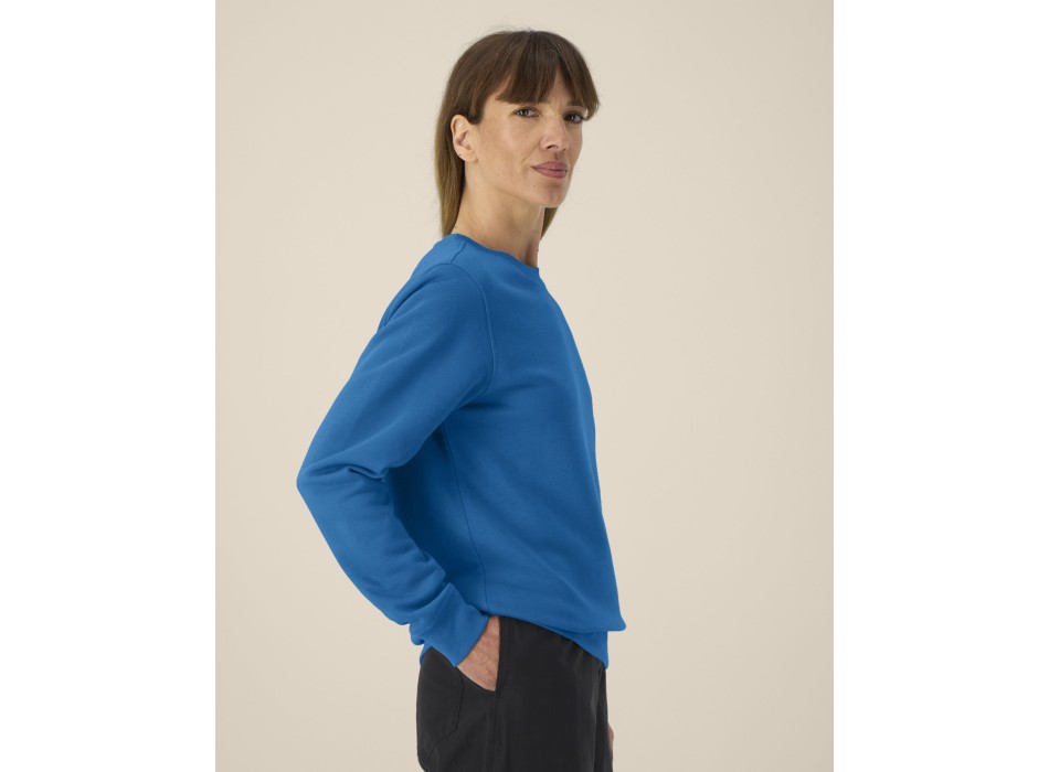 Roller - Felpa unisex a girocollo Essential FullGadgets.com