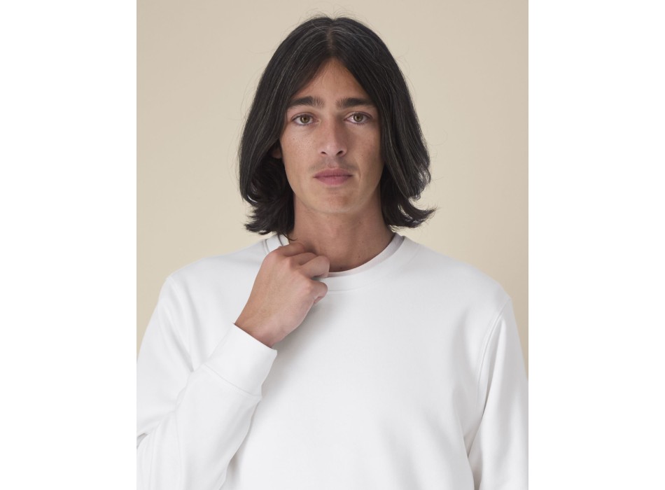 Roller - Felpa unisex a girocollo Essential FullGadgets.com