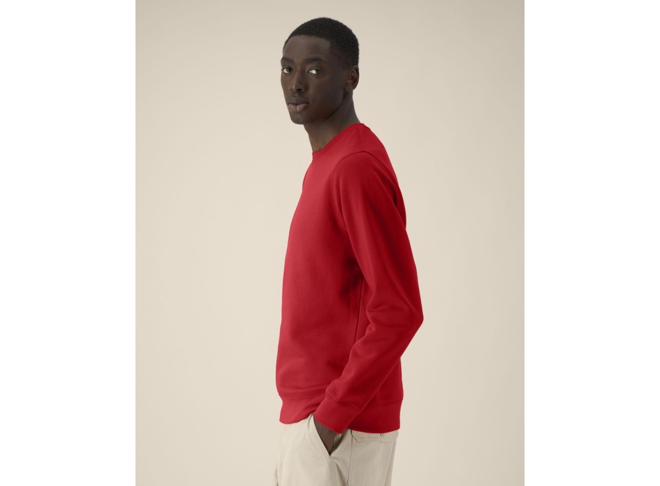 Roller - Felpa unisex a girocollo Essential FullGadgets.com