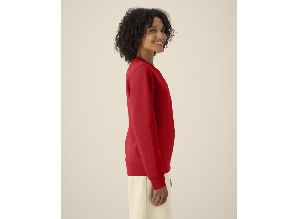 Roller - Felpa unisex a girocollo Essential FullGadgets.com